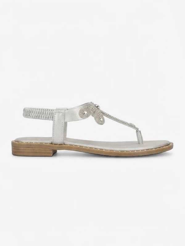 Sandalias de dedo Alexa