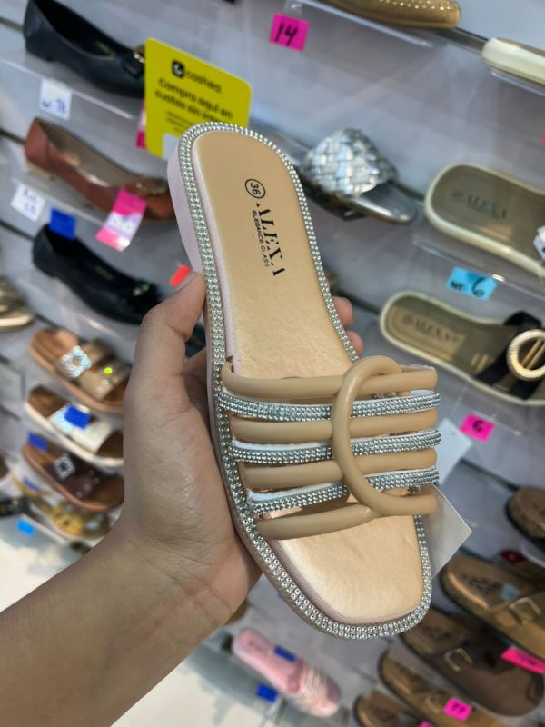 Sandalias Alexa