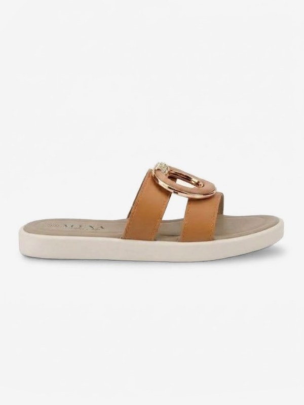 Sandalias de aro Alexa