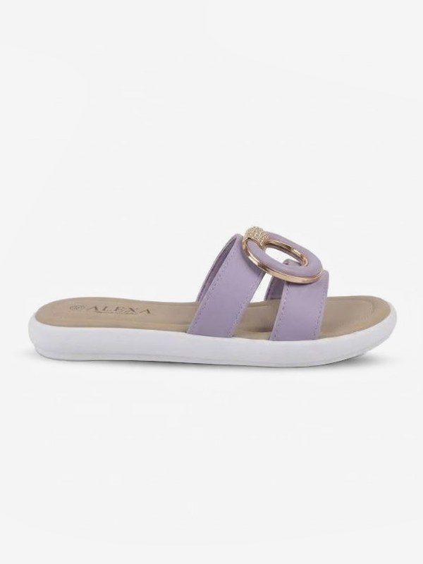 Sandalias de aro Alexa