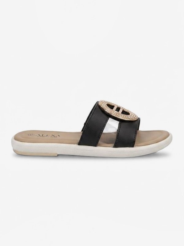 Sandalias de aro Alexa