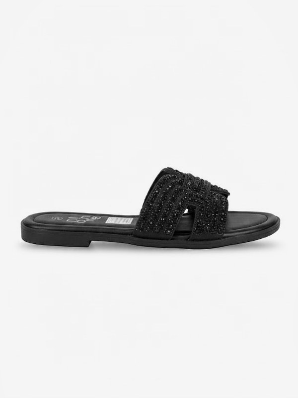 Sandalias de Pedreria