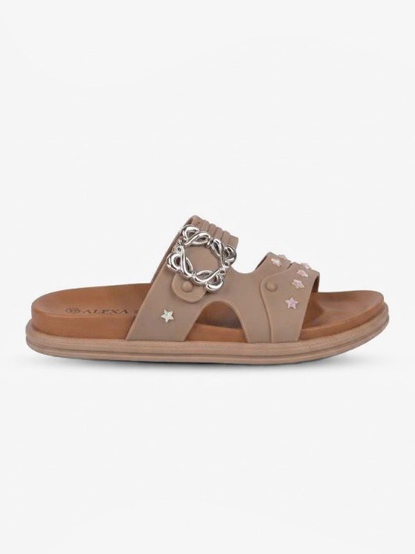 Sandalias con estrellas Alexa
