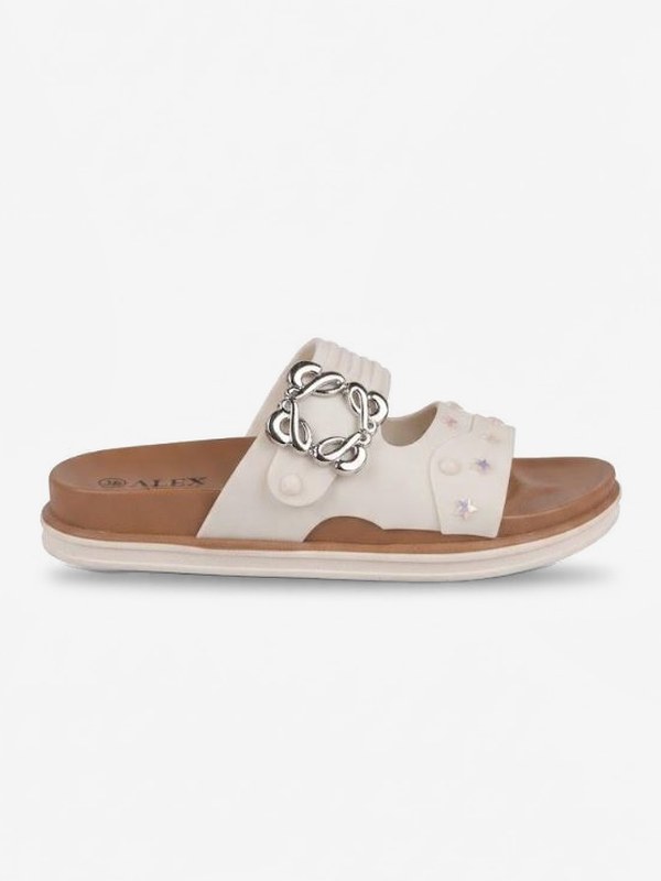 Sandalias con estrellas Alexa