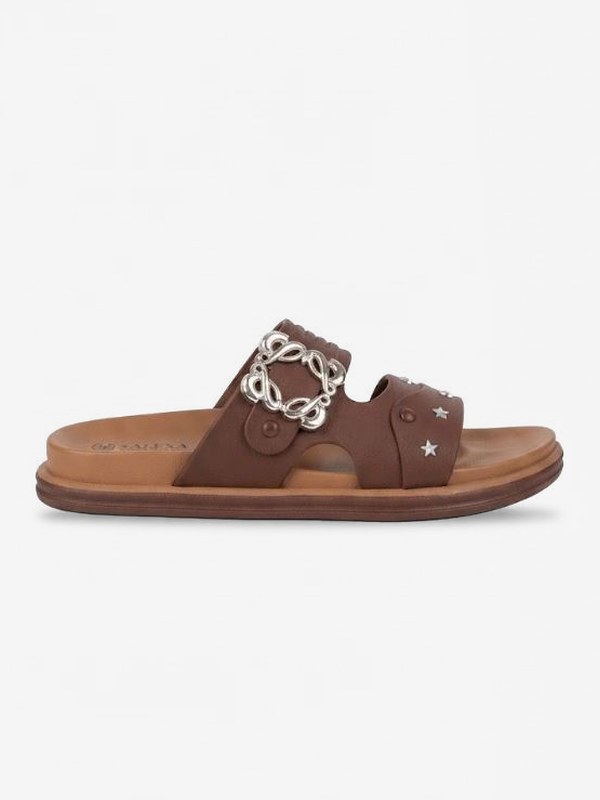 Sandalias con estrellas Alexa