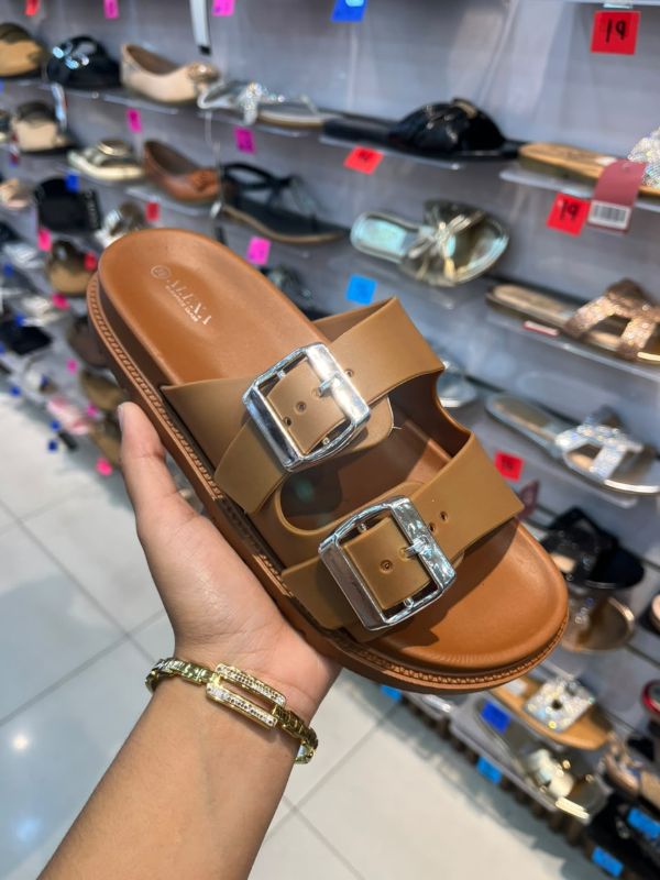 Sandalias Alexa