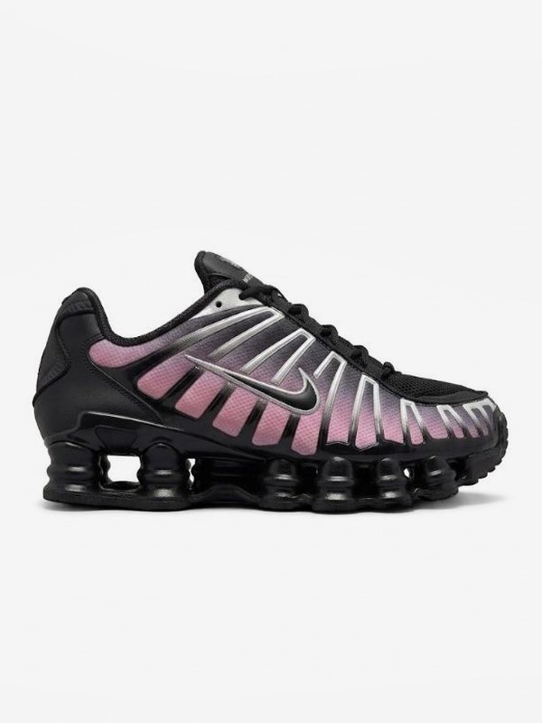 Zapato Nike Shox TL