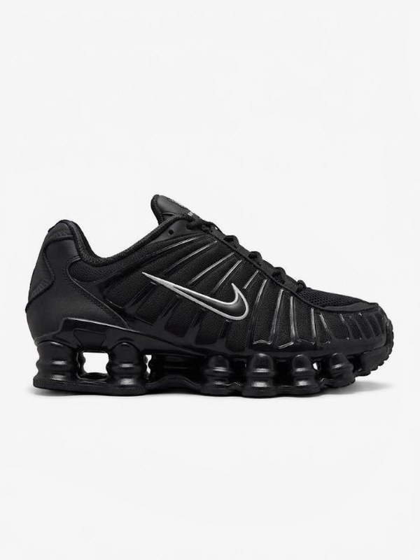 Zapato Nike Shox TL