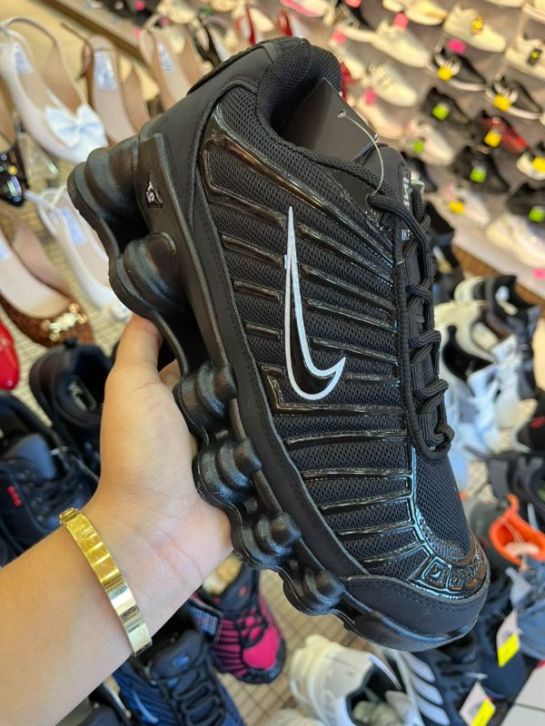 Zapato Nike Shox TL