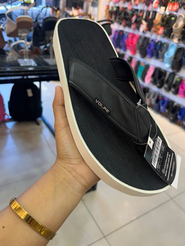 Sandalias Volpe