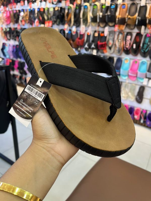 Sandalias Volpe