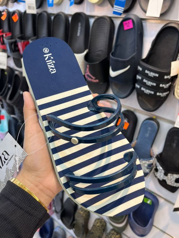 Sandalias Kriza