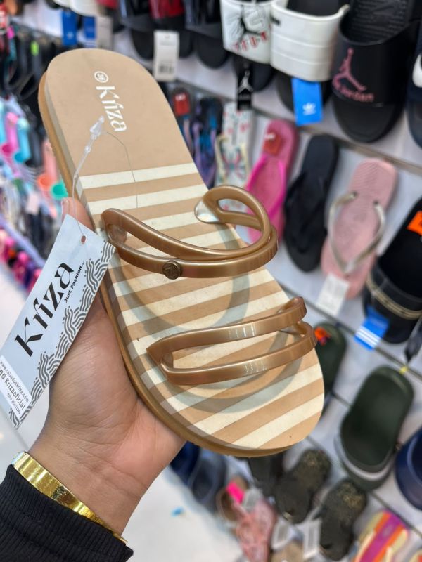 Sandalias Kriza