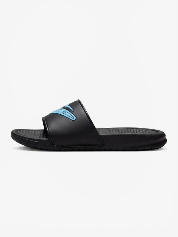 Slides Negras Nike