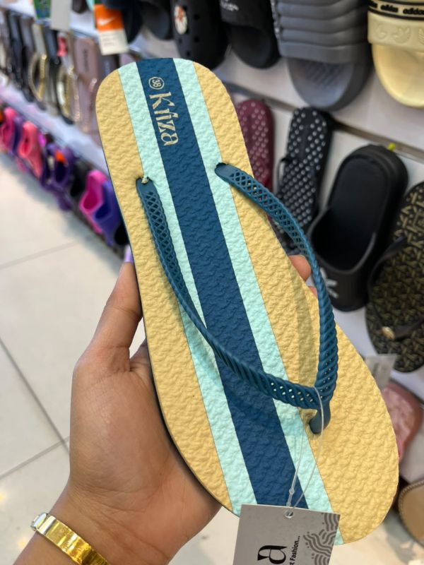 Sandalias playeras Kriza