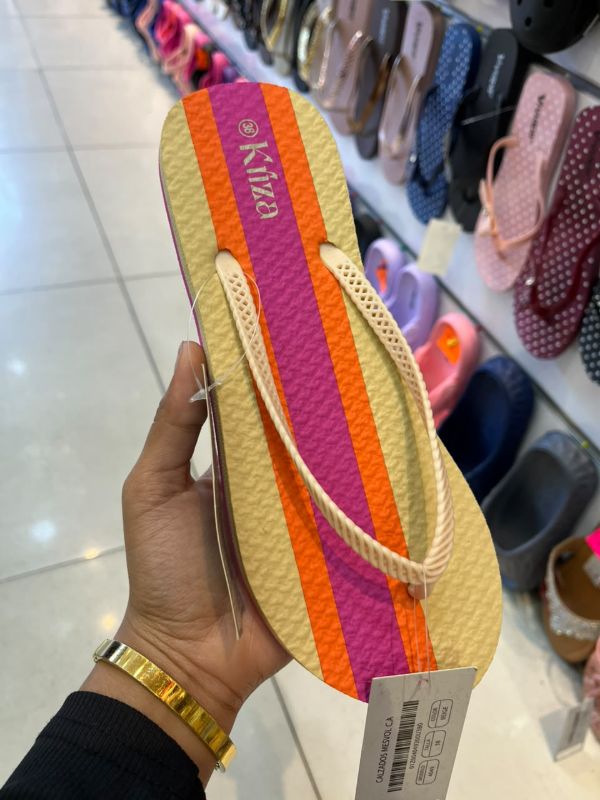 Sandalias playeras Kriza