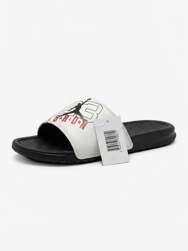 Slides Jordan