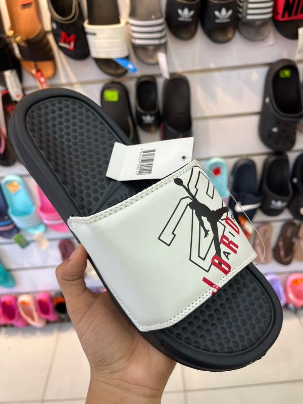 Slides Jordan