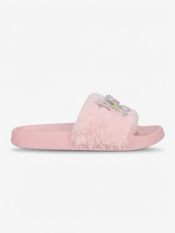Slides con mariposa