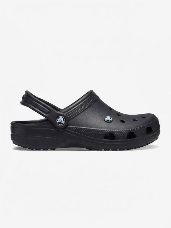 Crocs negras