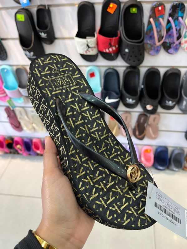 Sandalias playeras