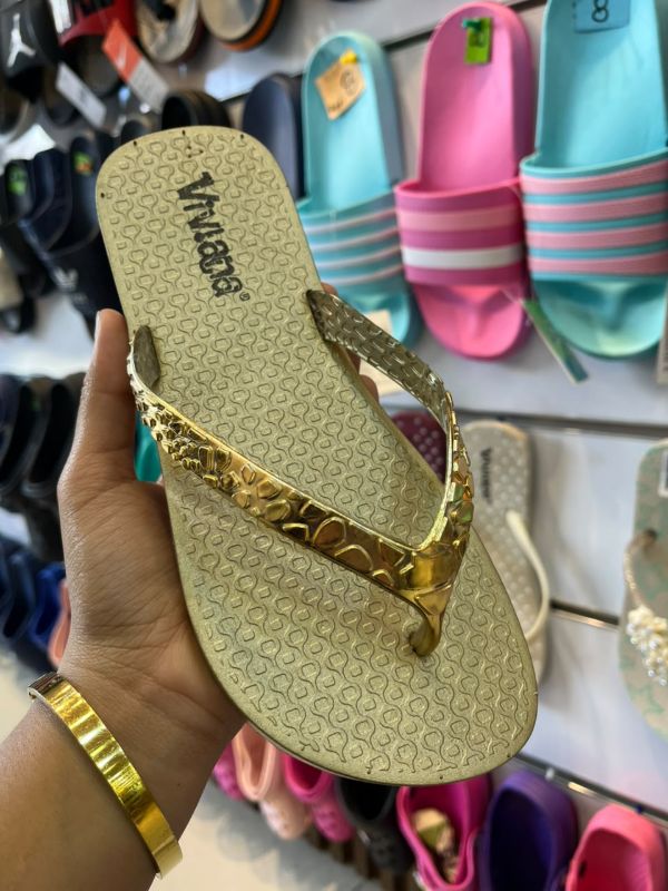 Sandalias playeras Viviana