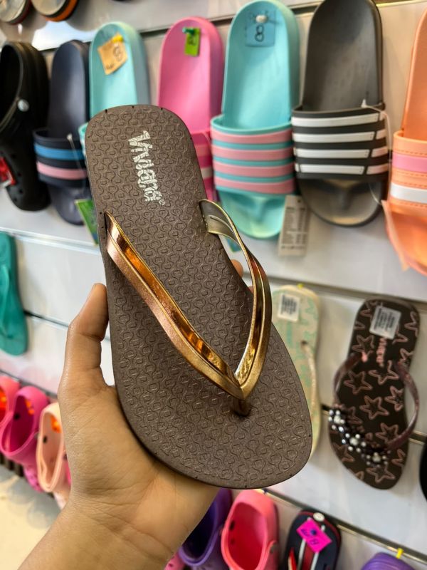 Sandalias playeras Viviana