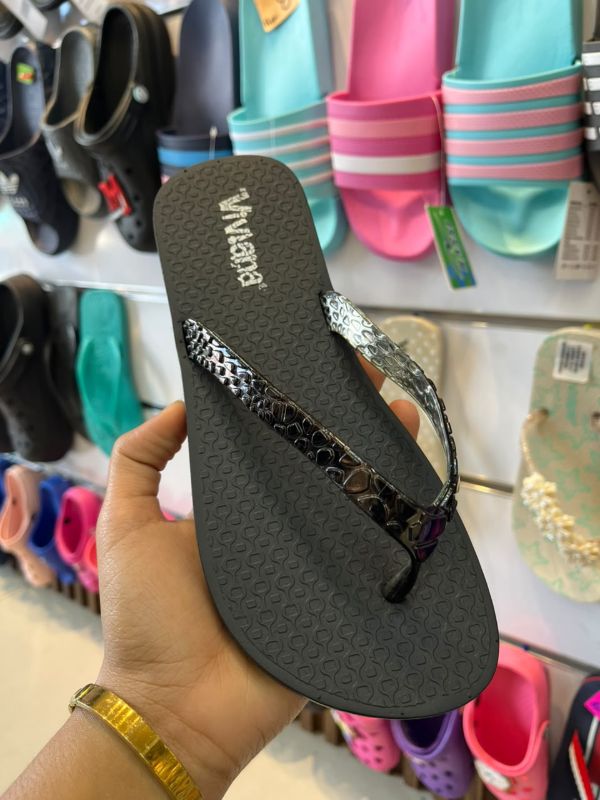Sandalias playeras Viviana