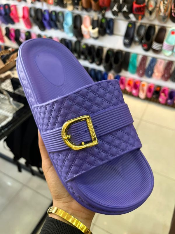 Slides de hebilla