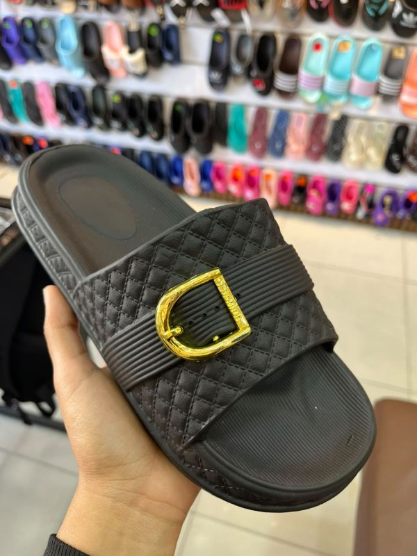 Slides de hebilla