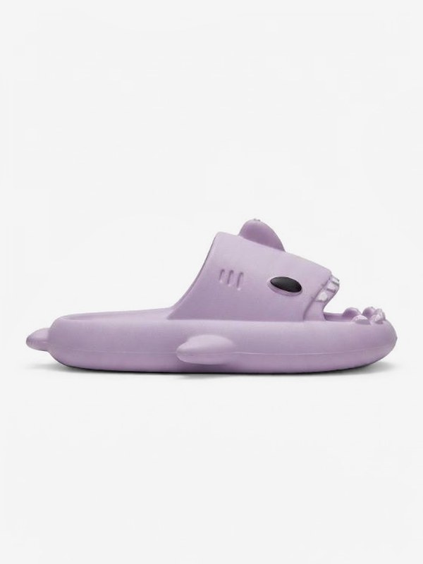 Sandalias de tiburon