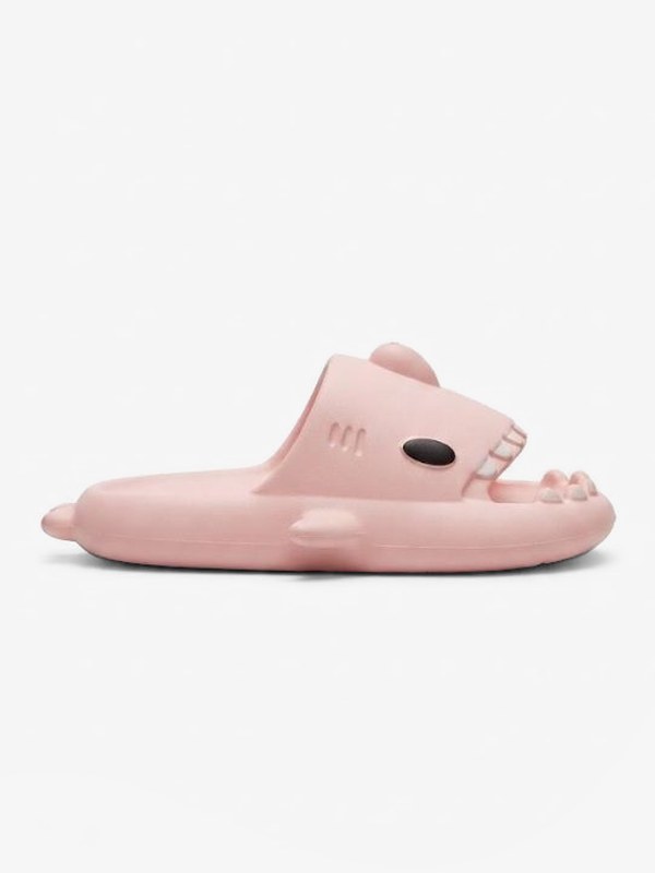 Sandalias de tiburon