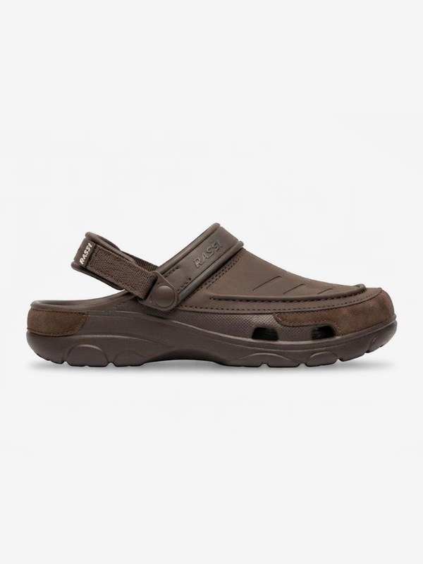 Zuecos de goma RASSI