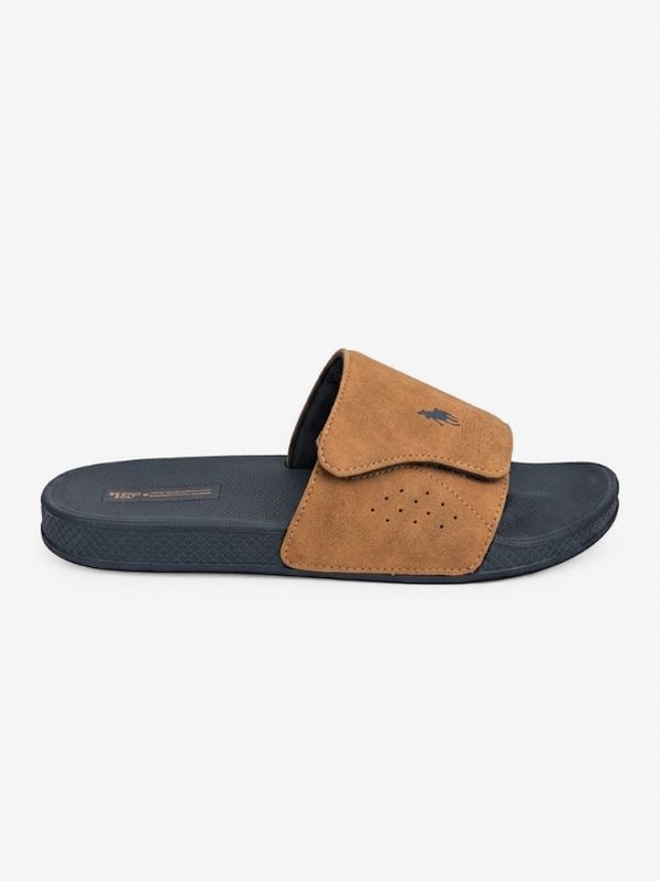 Sandalias Polo HPC