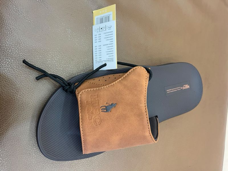 Sandalias Polo HPC