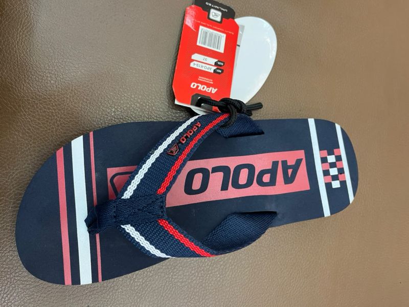 Sandalias Apolo
