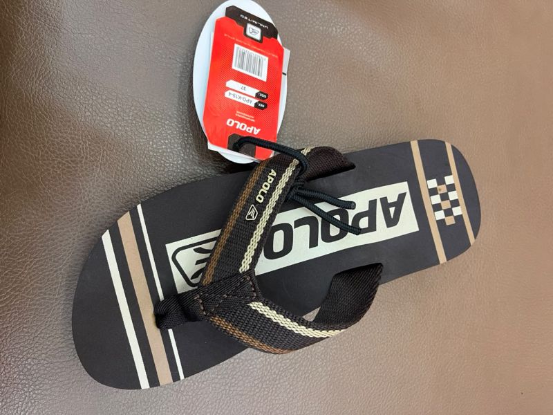 Sandalias Apolo