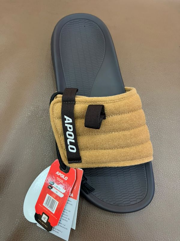 Sandalias Apolo