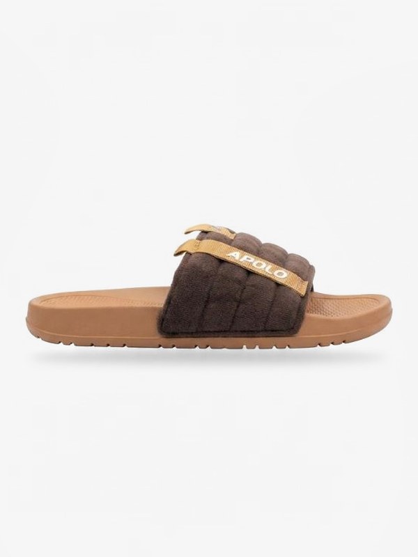 Sandalias Apolo