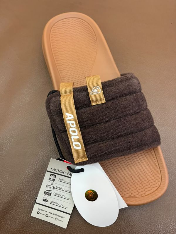 Sandalias Apolo