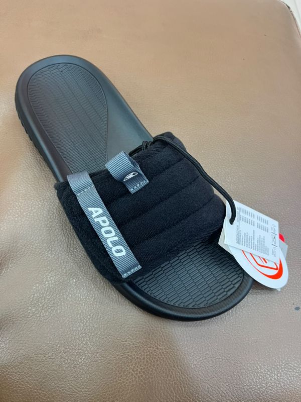Sandalias Apolo