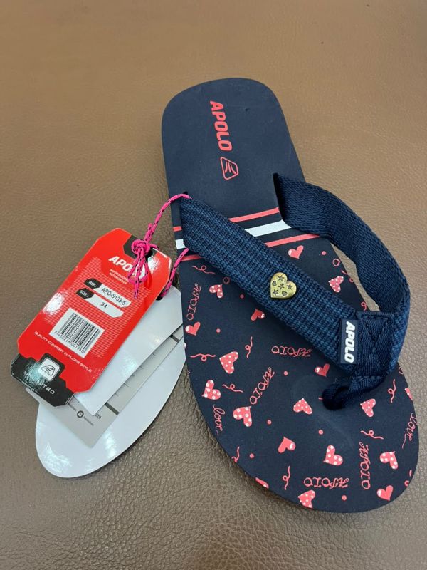 Sandalias apolo