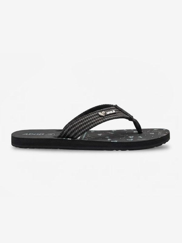 Sandalias apolo