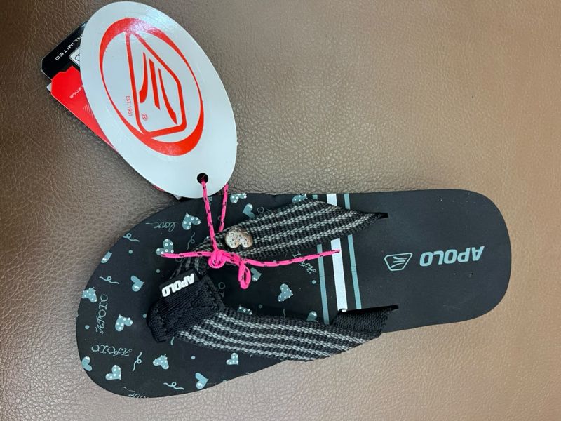 Sandalias apolo