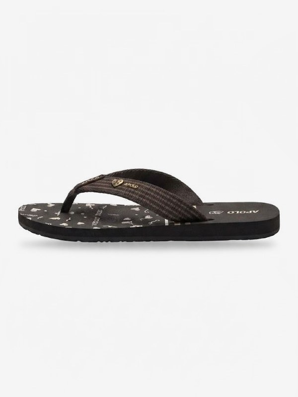 Sandalias apolo