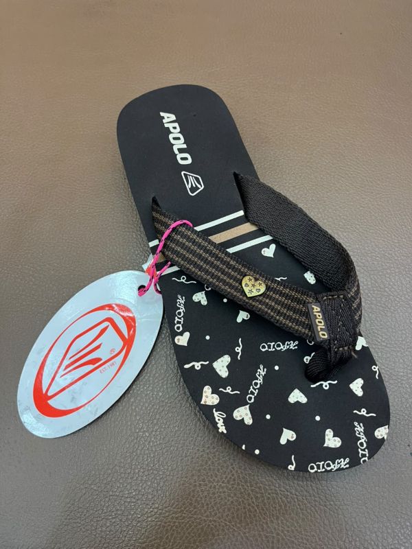 Sandalias apolo