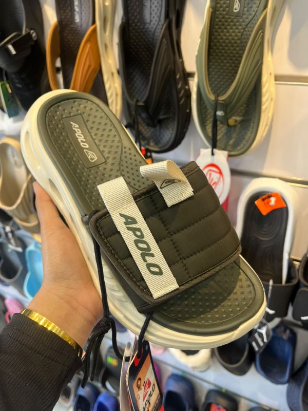 Slides Apolo