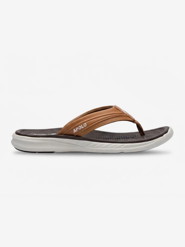 Sandalias de goma Apolo