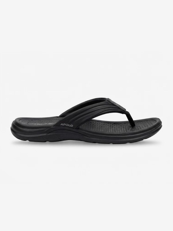 Sandalias de goma Apolo
