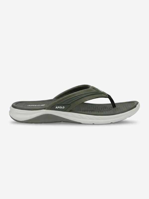 Sandalias de goma Apolo